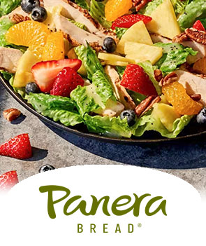 Panera Strawbery Dicer