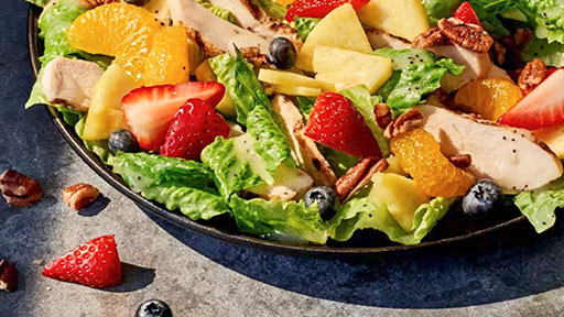 Panera Bread Beauty Shot