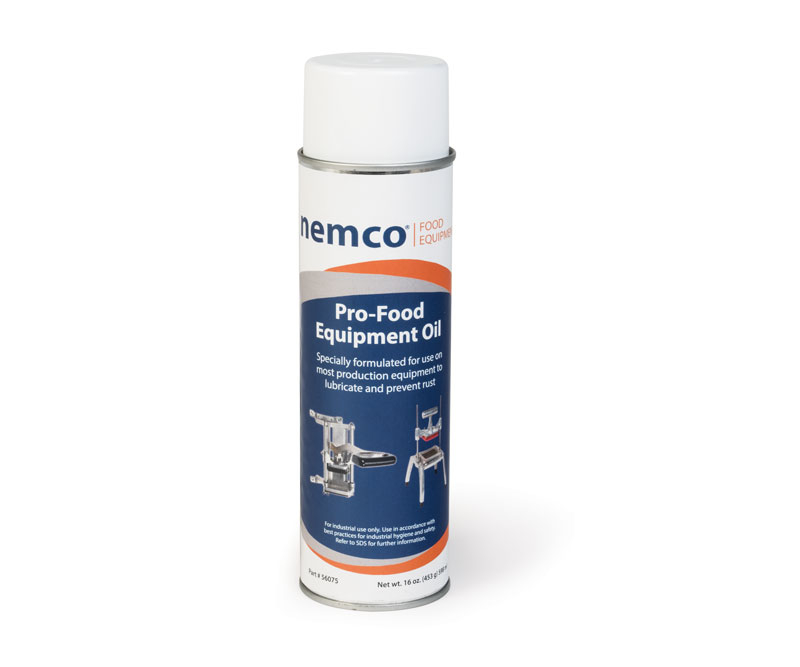 Pro-Food Equipment Lubricant