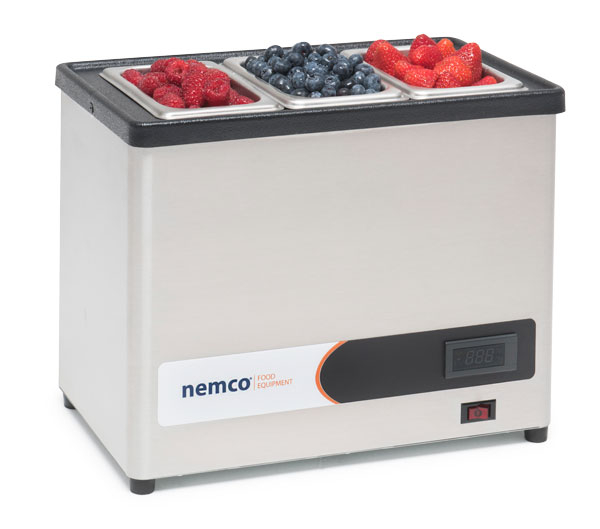 Food Cooling Equipment