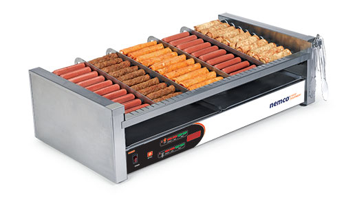 Food Concession Equipment