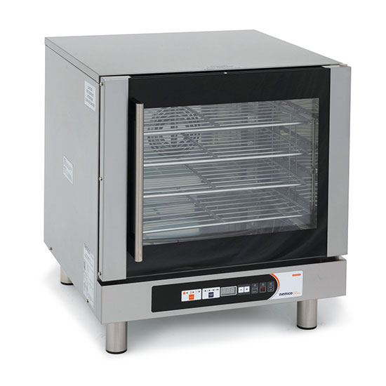 Digital Steam Convection Oven
