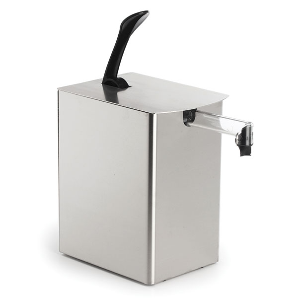 Food Dispensing Equipment